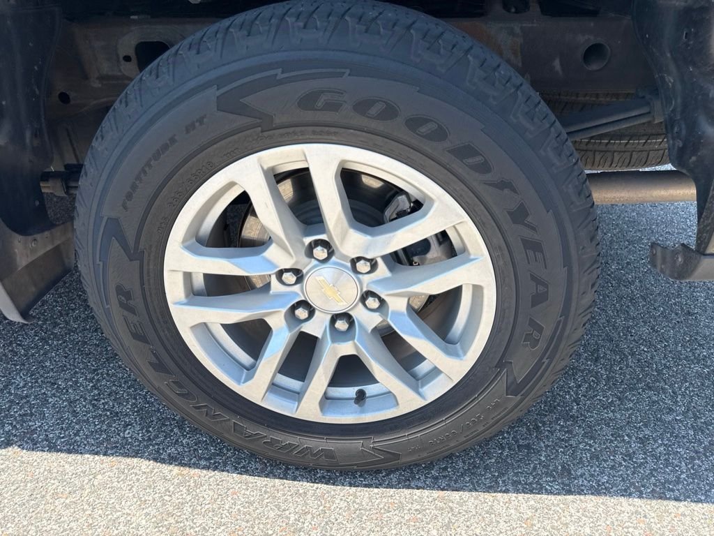 Used 2019 Brown Chevrolet LT image 6