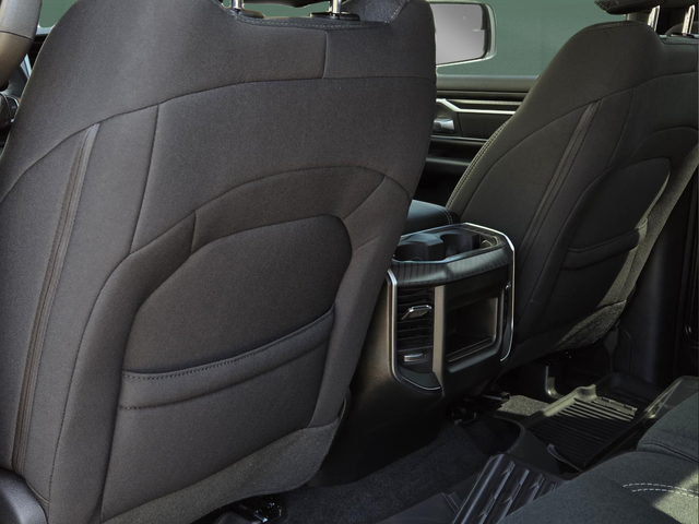 2026 RAM 1500 Big Horn/Lone Star - Photo 21