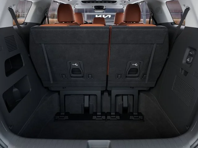 New 2026 Aurora Black Pearl Kia SX image 19