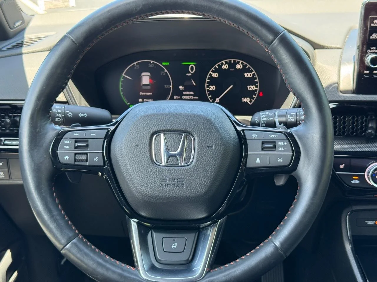 2024 Honda CR-V Sport Touring - Photo 13