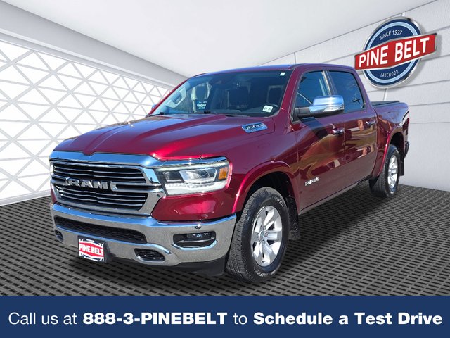 Pine Belt Used Cars