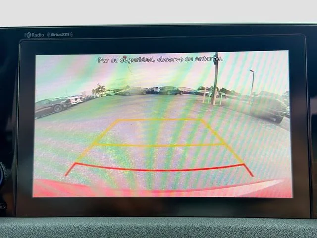Used 2021 Red Hyundai SEL image 13