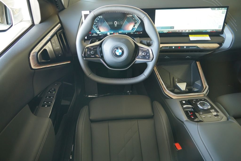New 2026 Alpine White BMW 30 xDrive image 15