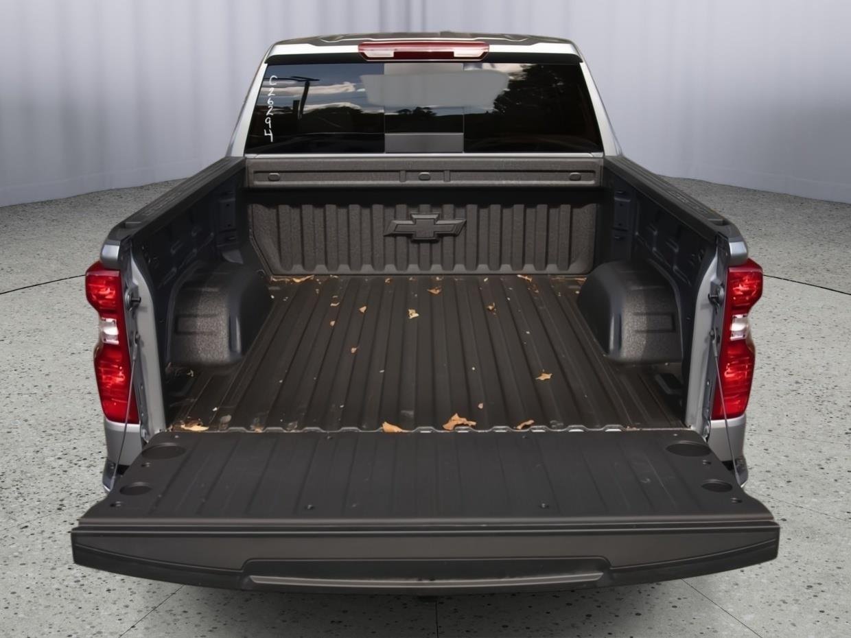 2026 Chevrolet Silverado 1500 LT - Photo 7