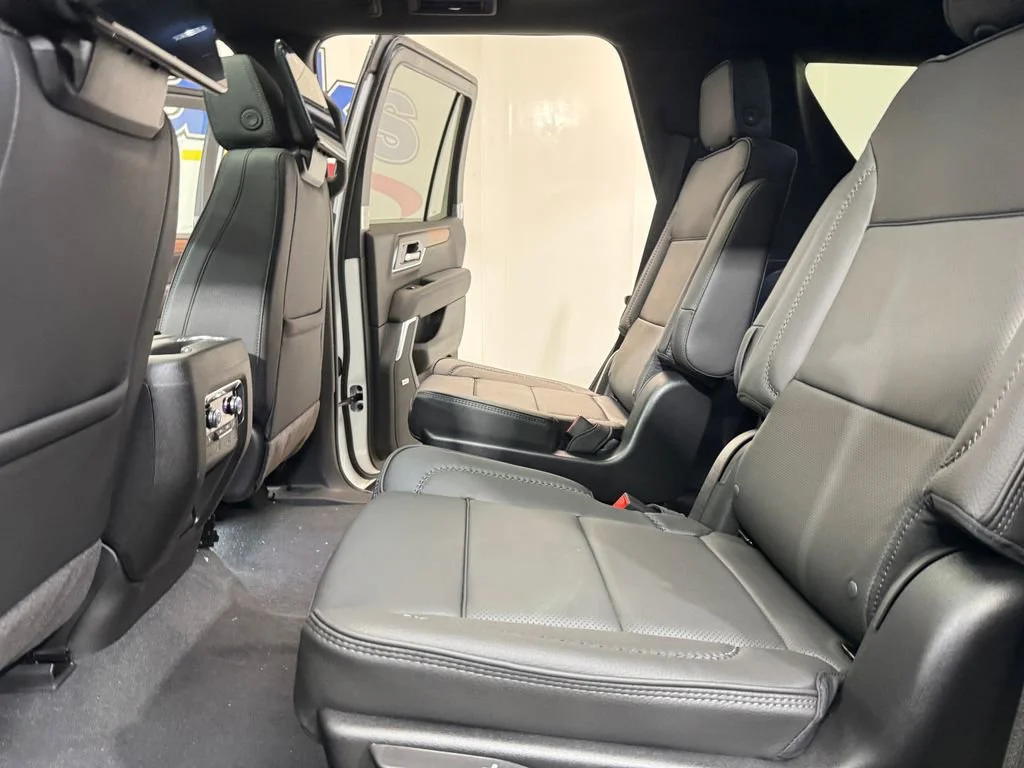 New 2026 Summit White GMC Denali image 10