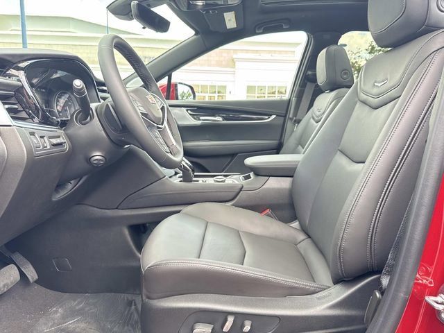 2026 Cadillac XT5 Premium Luxury - Photo 17