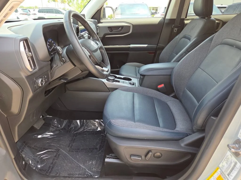 Used 2022 Cactus Ford Outer Banks image 27