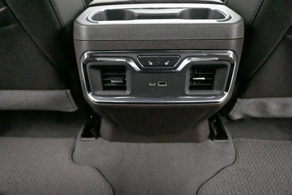 2026 GMC Sierra 3500HD Denali - Photo 22