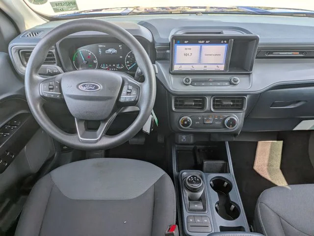 Used 2024 Blue Ford XL image 30