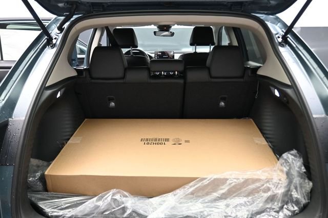 New 2027 Nordic Forest Pearl Honda EX-L image 16