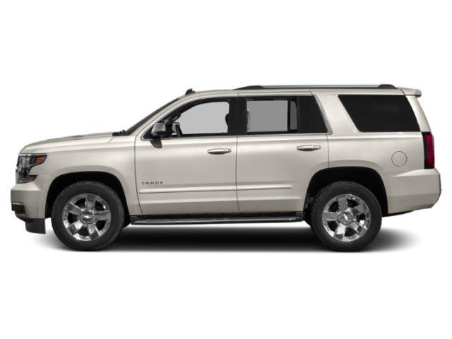 Used 2015 Summit White Chevrolet LTZ image 6