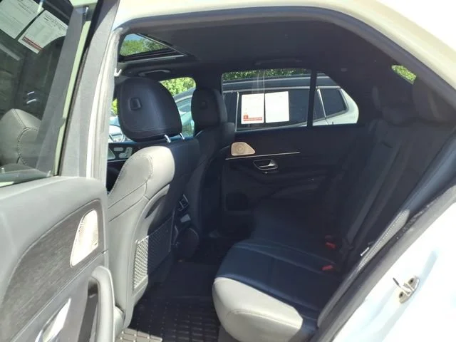 2022 Mercedes-Benz GLE GLE350 - Photo 18