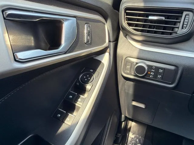 Used 2020 Agate Black Metallic Ford  image 25