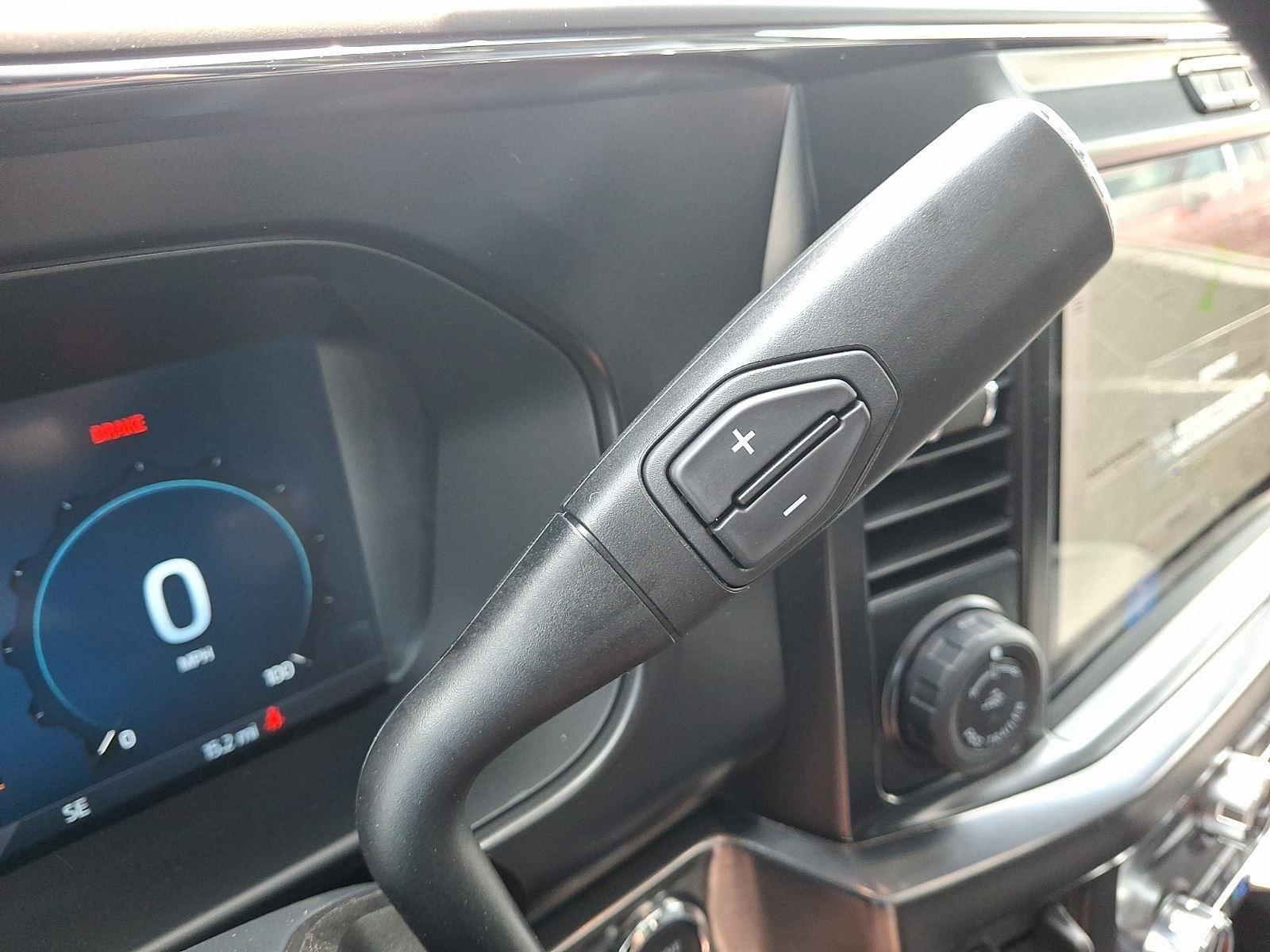 New 2026 Carbonized Gray Metallic Ford F-250® Lariat® image 11