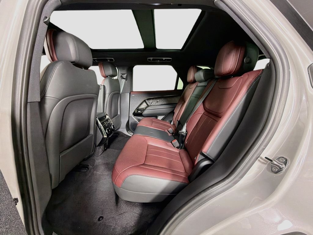 Certified Used 2024 Gray Land Rover Dynamic SE image 26
