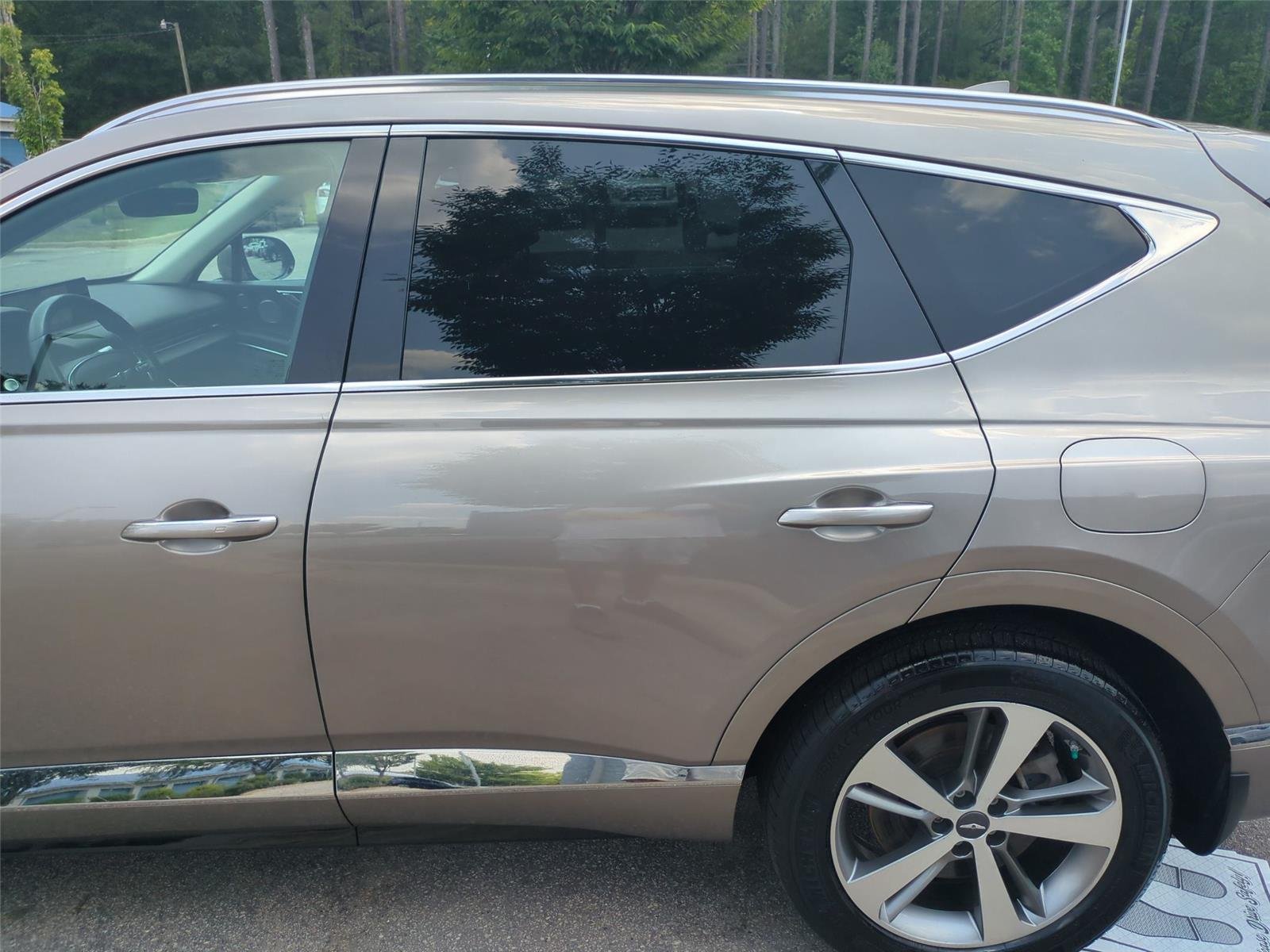 Used 2021 Gold Coast Silver Genesis  image 33