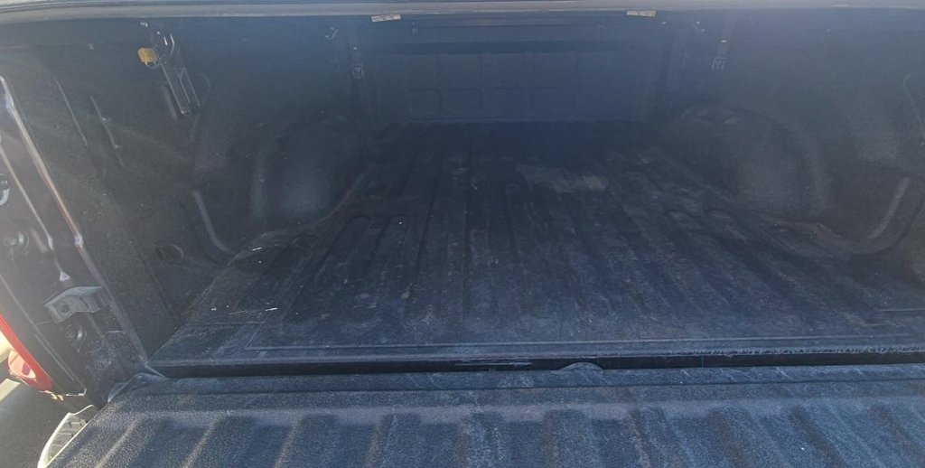 Used 2026 Gray Ram Big Horn image 8