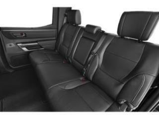 New 2026 Lunar Rock Toyota Tundra Platinum image 8