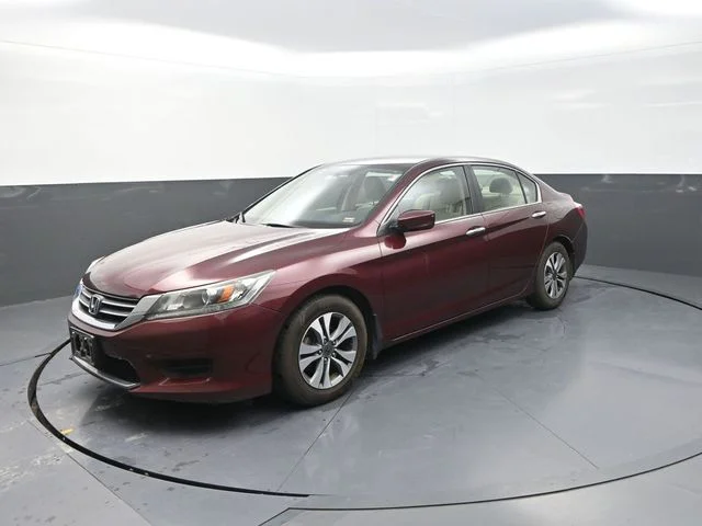 Used 2013  Honda LX image 3