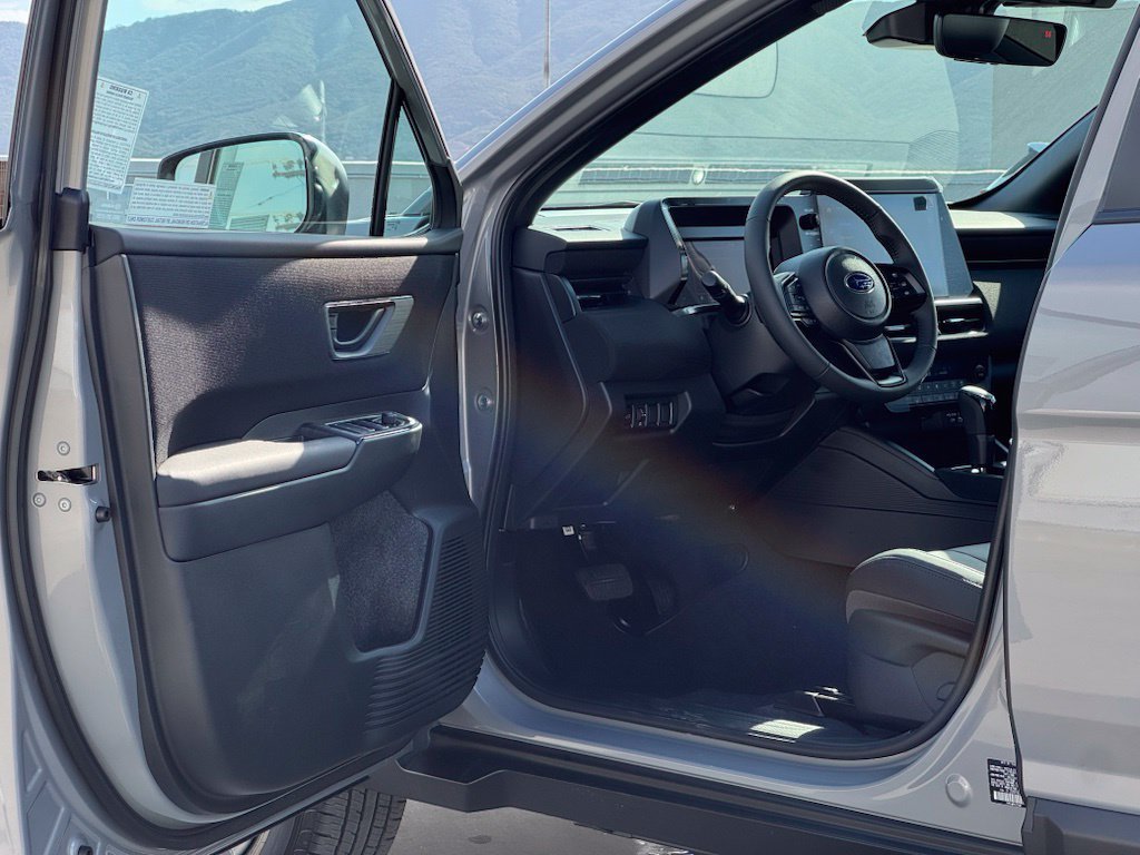 New 2026 RIVER ROCK PEARL Subaru Premium image 6