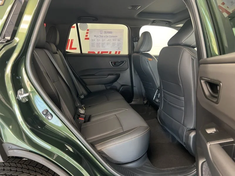 2026 Subaru Outback Wilderness - Photo 11