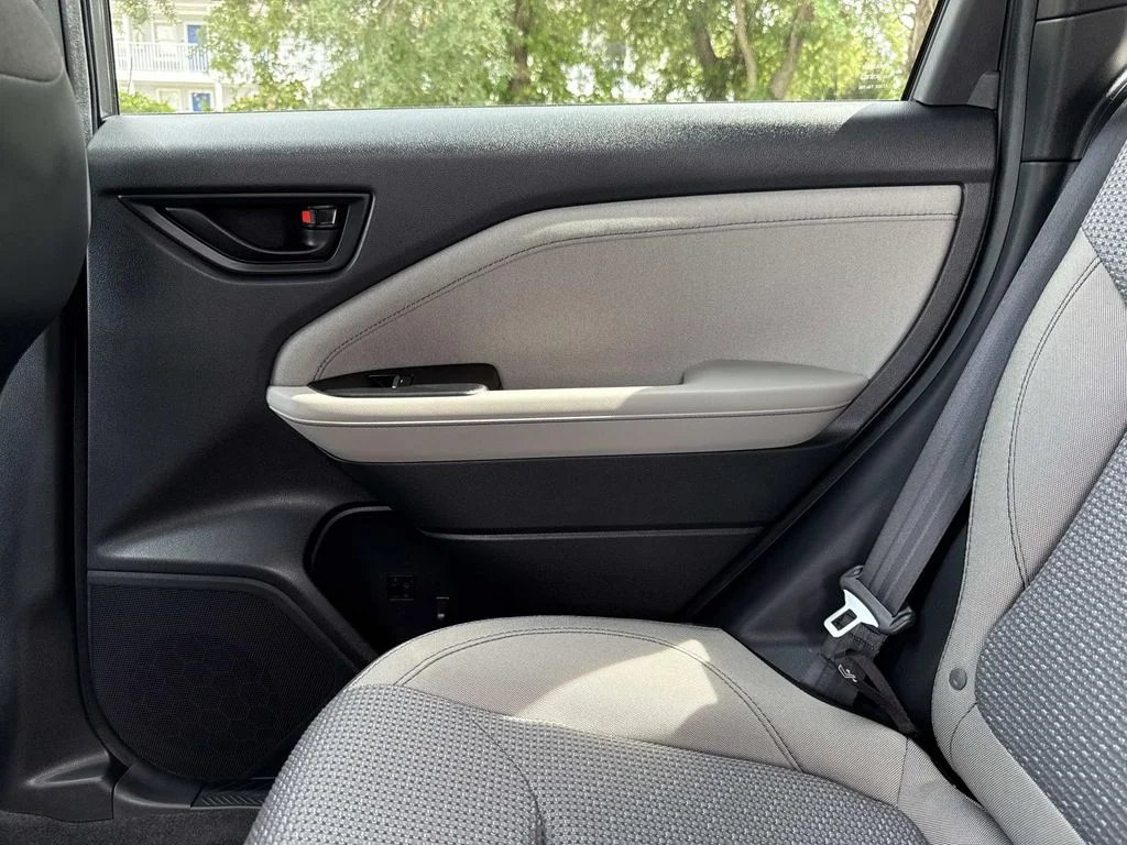 Used 2026 Gray Subaru Premium image 16