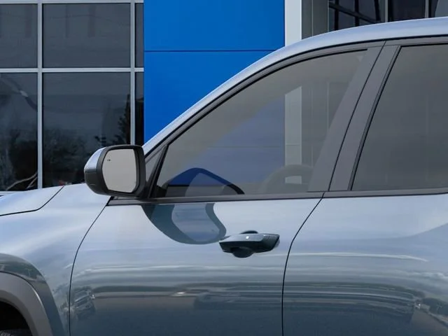2026 Chevrolet Equinox LT - Photo 12