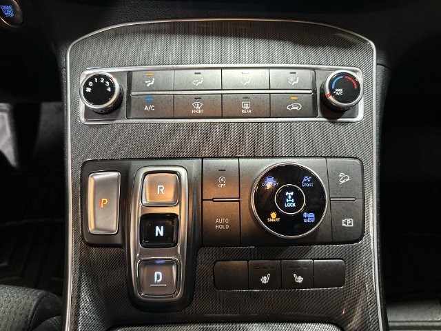Certified Used 2022 Portofino Gray Hyundai SEL image 21