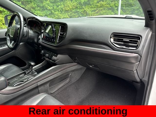 Used 2021 White Dodge R/T image 30
