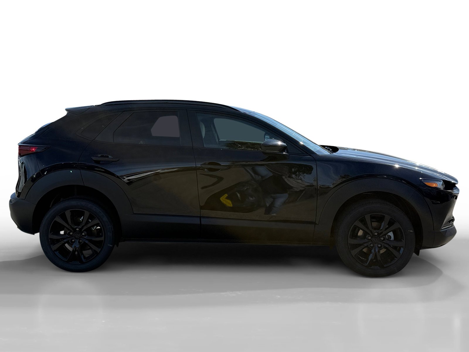 2026 Mazda CX-30 Aire Edition - Photo 6