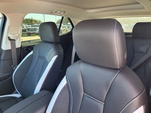 2026 Buick Envision Sport Touring - Photo 22