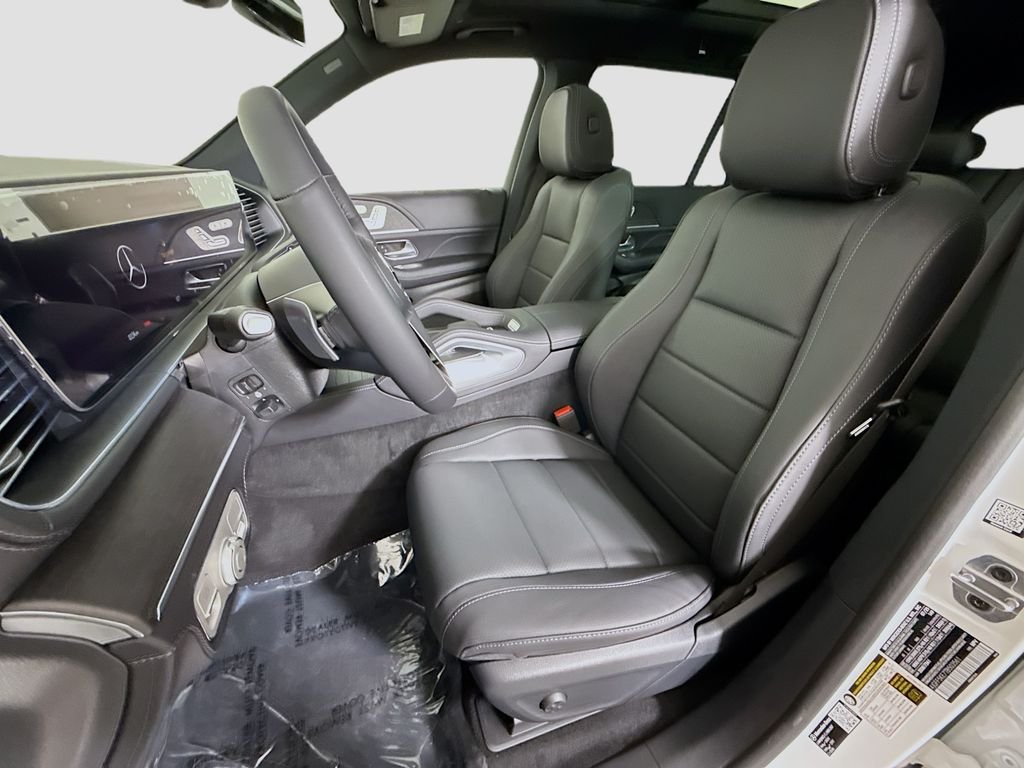 2026 Mercedes-Benz GLS Base - Photo 22