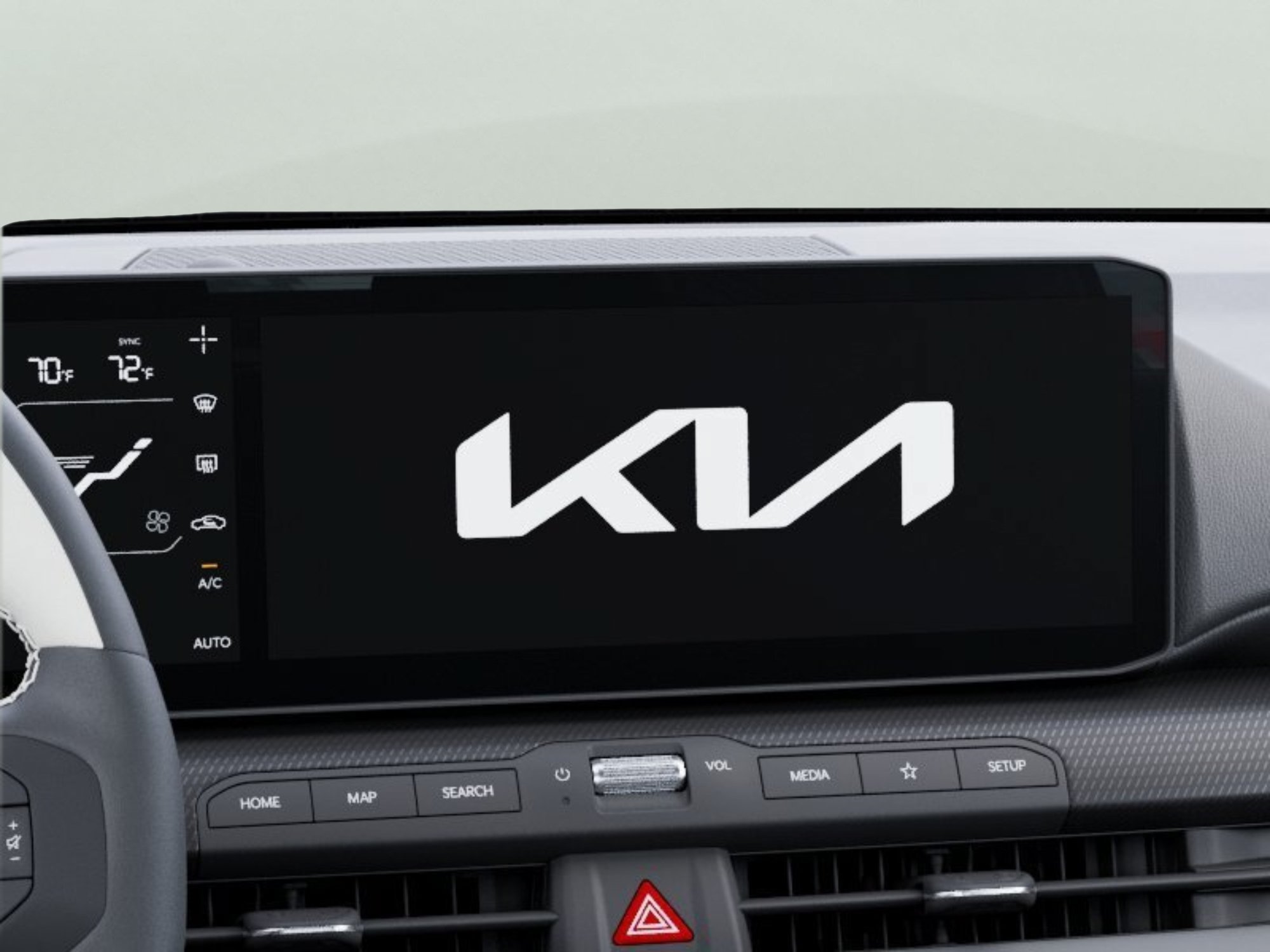 New 2026 Wave Blue Kia GT-Line image 15