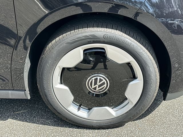 2025 Volkswagen ID. Buzz PRO S - Photo 12
