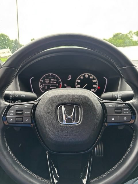 Used 2022  Honda Sport image 14