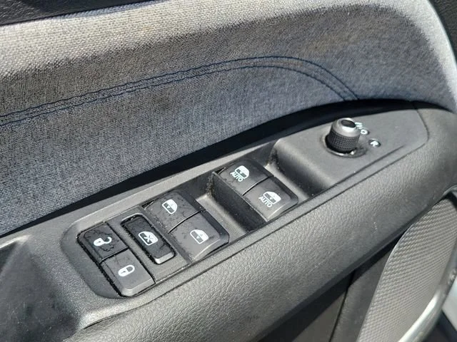 2024 Jeep Compass Latitude - Photo 22