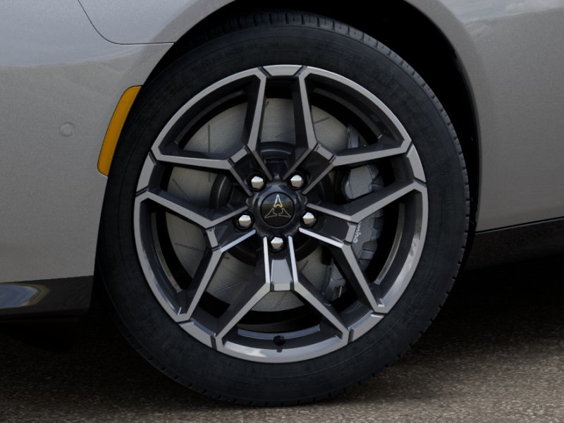 New 2026 Triple Nickel Dodge Scat Pack image 32