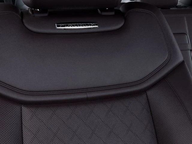 New 2027 Black Ford Platinum image 17