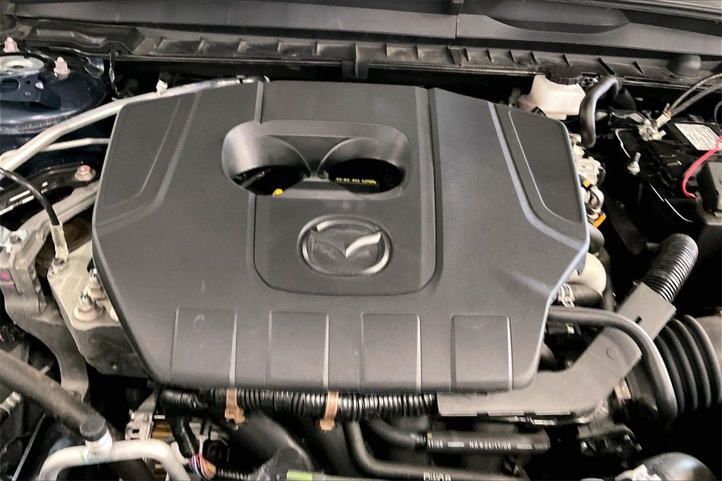 2025 MAZDA CX-50 - Image 31