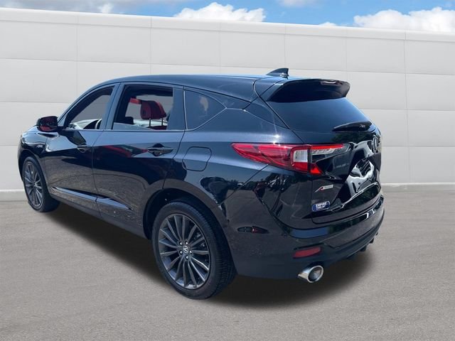 2024 Acura RDX A-Spec Advance photo 3