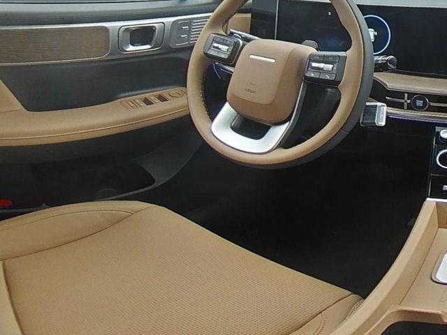 New 2027 White Hyundai Calligraphy AWD image 36