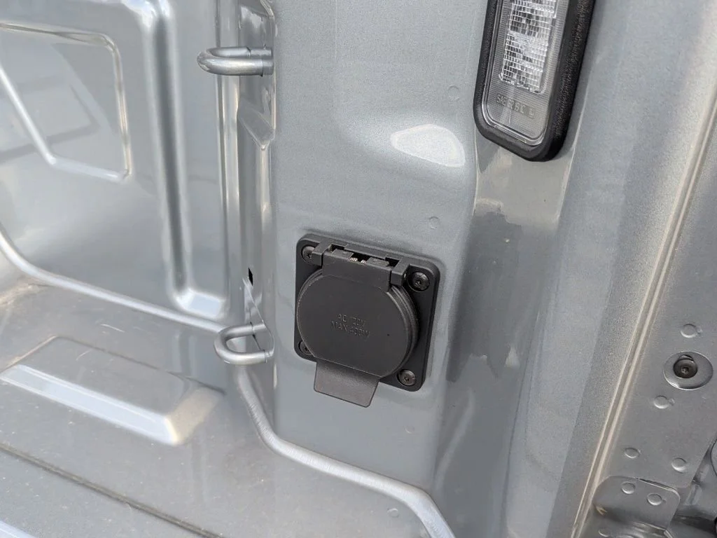 2026 GMC Sierra 1500 Elevation - Photo 41