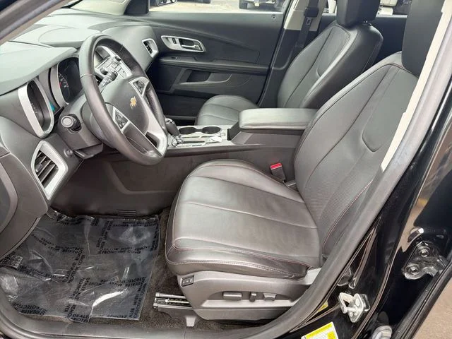 Used 2017 Black Chevrolet LT image 15