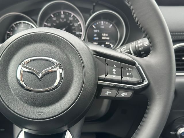 2025 Mazda CX-5 S Preferred package - Photo 22