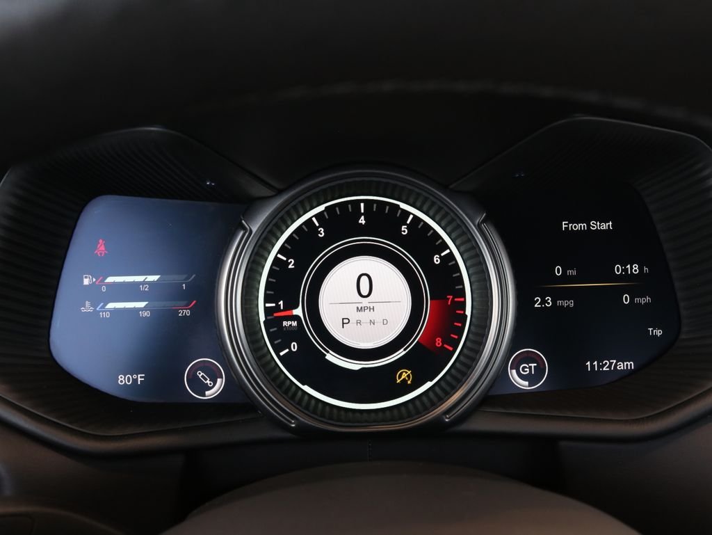 Used 2019 Gray Aston Martin Volante image 20