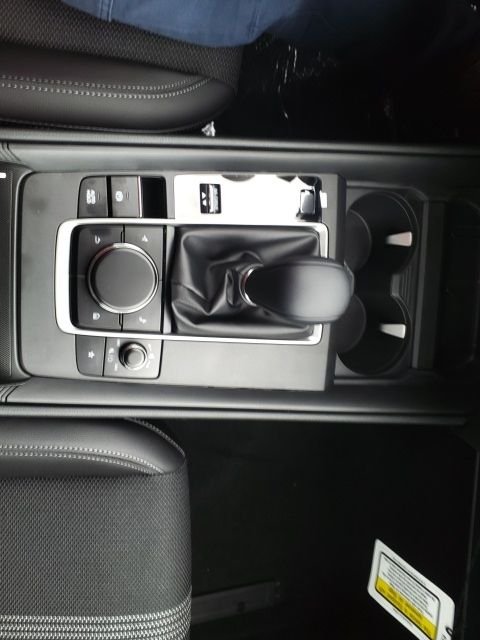 2025 Mazda CX-50 Preferred - Photo 18