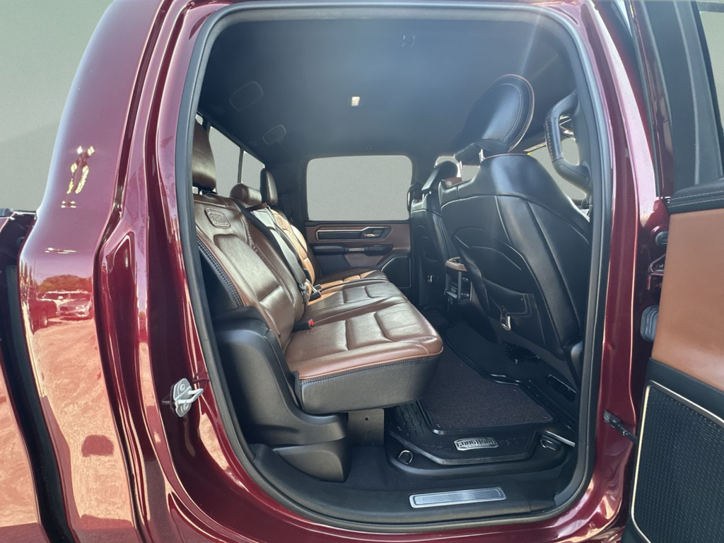 Used 2019 Red Ram Limited image 33