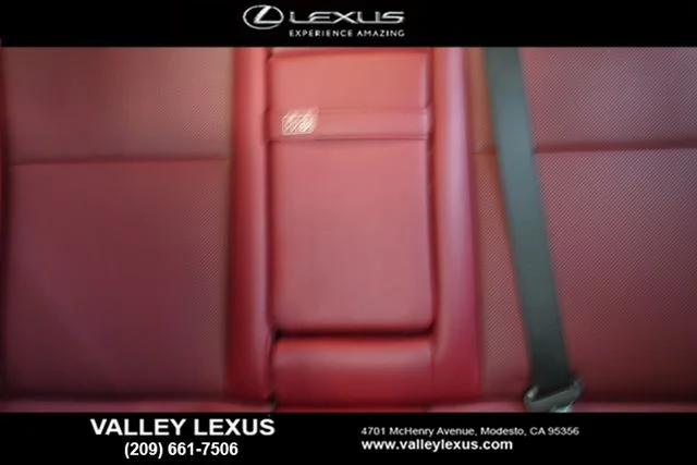 Certified Used 2024 Silver Lexus 300 image 14