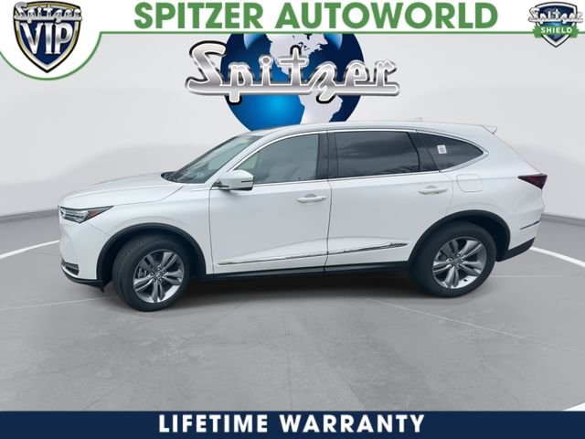 2026 Acura MDX Base - Photo 6