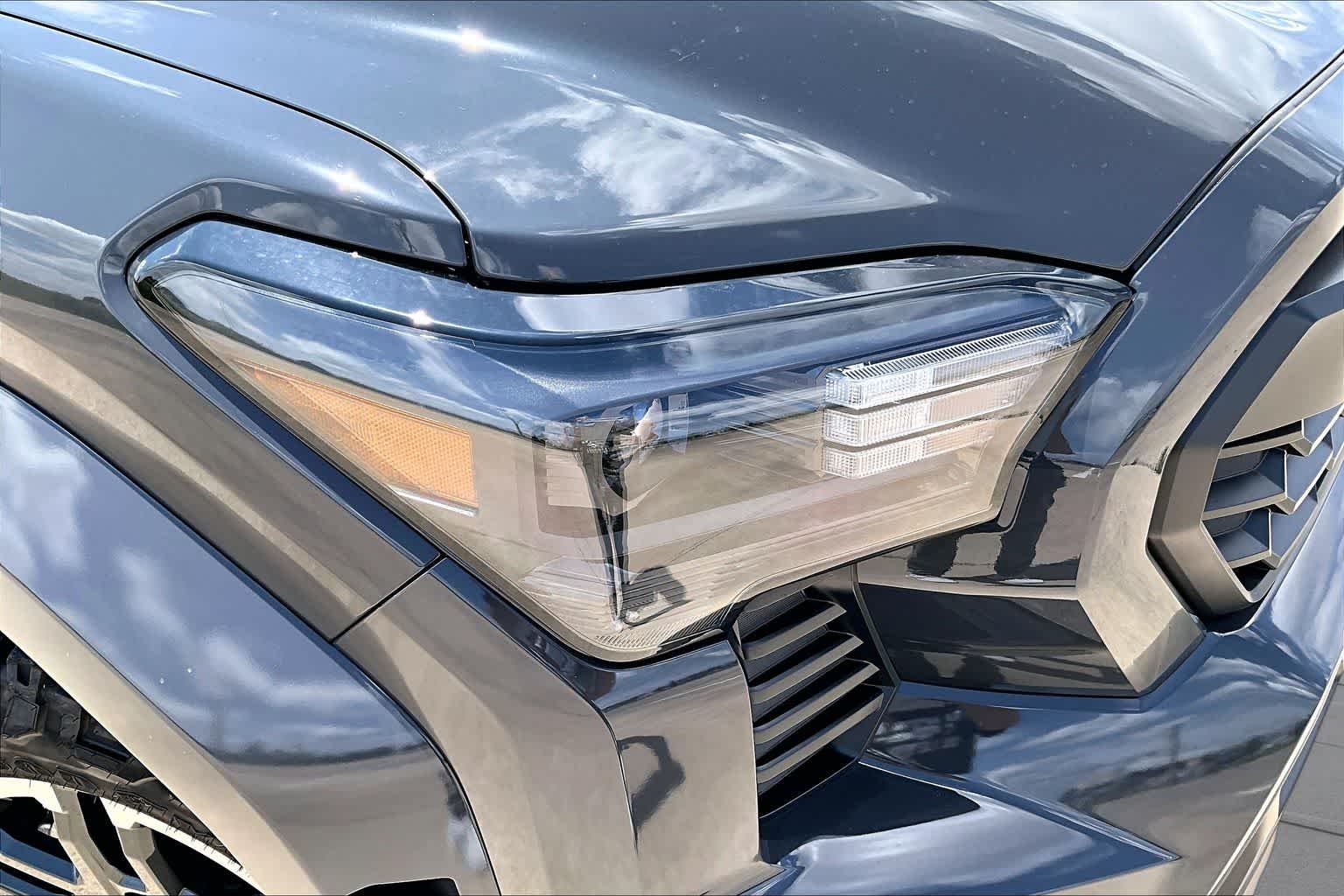 New 2026 Underground Toyota TRD Sport image 13